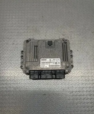 Citroen C4 Grand Picasso Engine control unit/module 9665674480 9653958980 0281014729
