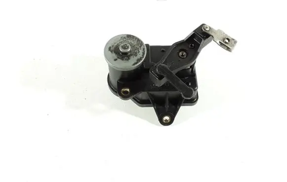 Intake manifold valve actuator/motor