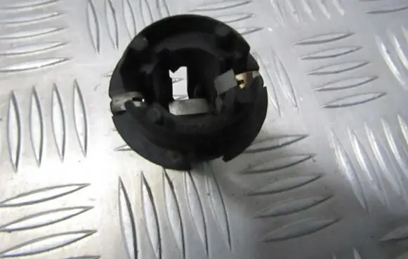 Headlight part