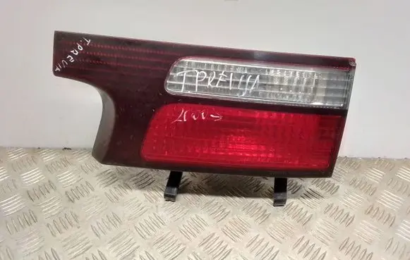 Toyota Previa (XR30, XR40) II Tailgate rear/tail lights 28144