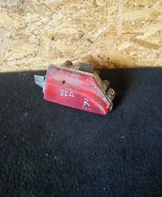 Fiat Bravo Rear bumper light 51775350