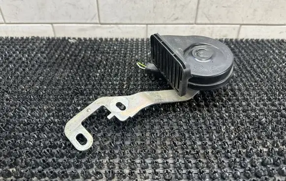 Citroen DS3 Horn signal