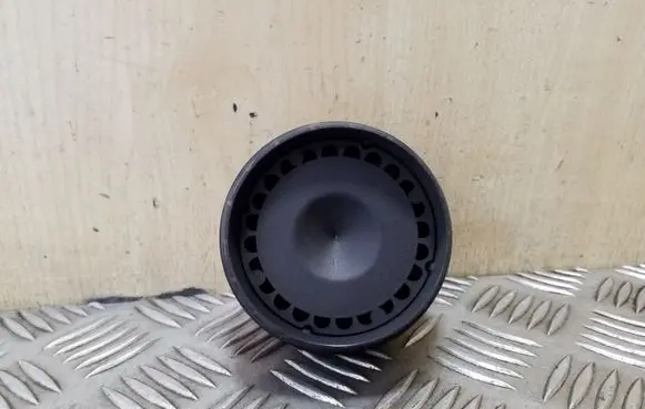 BMW X3 E83 Alarm system siren 5WK43865 6970941