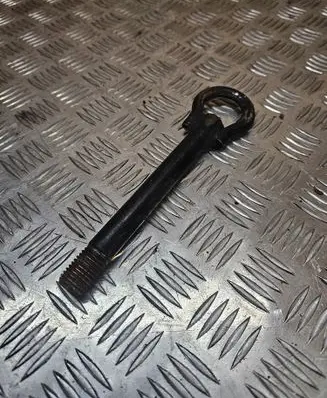 Renault Laguna II Towing hook eye 
