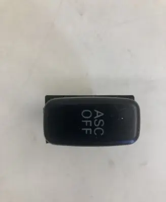 Traction control (ASR) switch