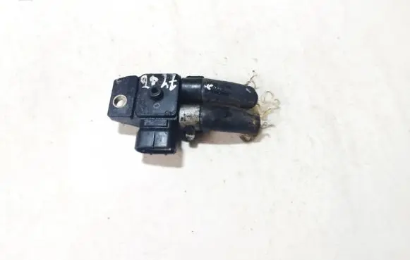 Hyundai i30 Exhaust gas pressure sensor 392102a800 122012m7