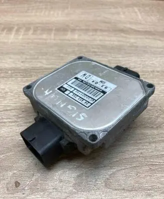 Opel Signum Gearbox control unit/module 24423254