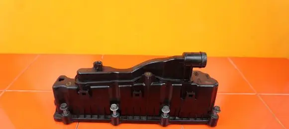 Land Rover Range Rover Evoque L538 Rocker cam cover G4D36J014BD 204DTD
