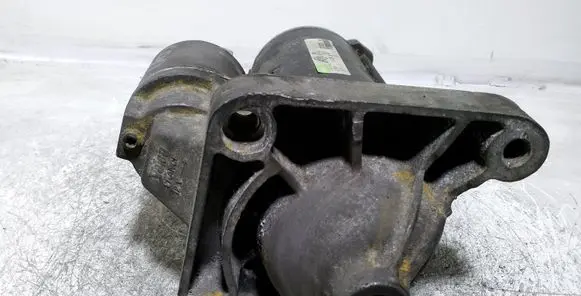 Renault Laguna I Starter motor 875160 D7R23
