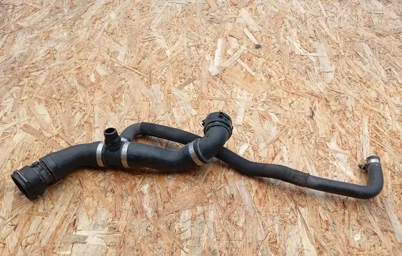 BMW 1 E81 E87 Engine coolant pipe/hose 1708278 11531708278