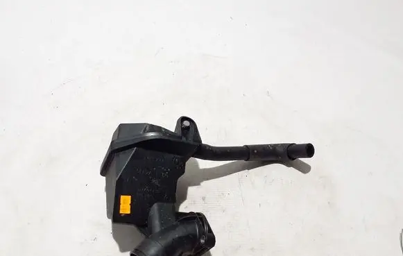 Dacia Sandero III Air intake duct part 165765FF0B