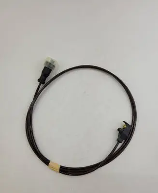 Mercedes-Benz Vito Viano W638 Other wiring loom A6555407738