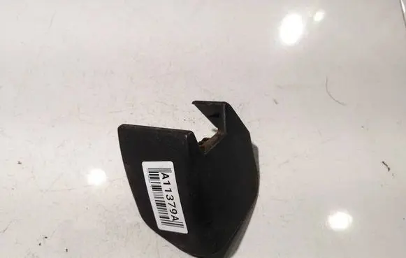 Volvo V50 Rear seat side bottom trim