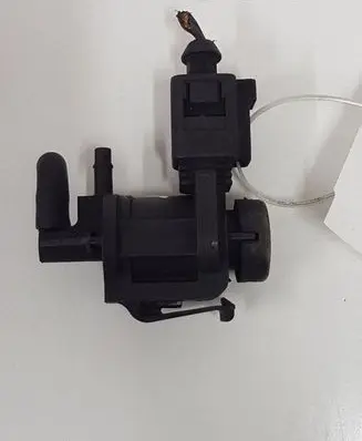 Volkswagen Touareg I Turbo solenoid valve 1J0906283 1J0906283C