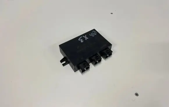Parking PDC control unit/module