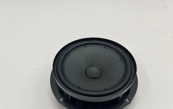 Volkswagen T-Cross Rear door speaker 2GA035710 1104251471A