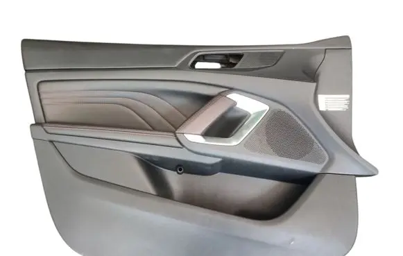 Peugeot 308 Seat set 
