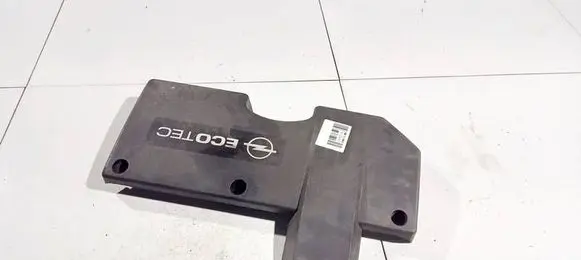 Opel Signum Engine cover (trim) 24435827
