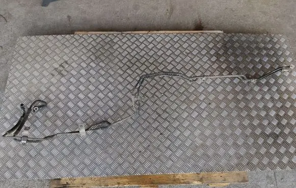 Lexus GX J150 Active stabilizer tube/hose 