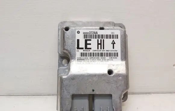Chrysler 300 - 300C Airbag control unit/module 68002372AA