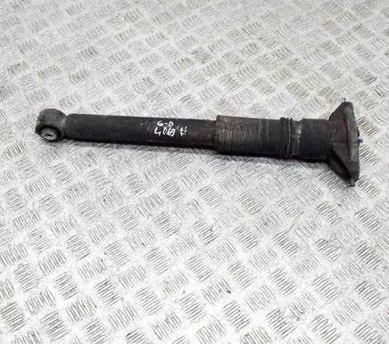Peugeot 208 Rear shock absorber/damper 98348265800