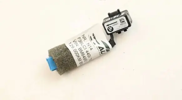 BMW 4 F36 Gran coupe Microphone (bluetooth/phone) 9263744