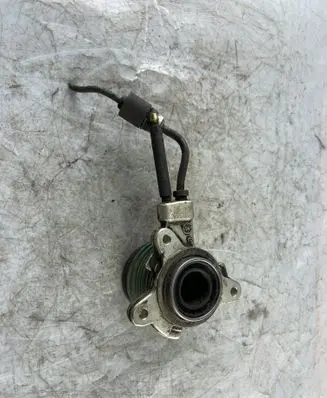 Ford Fusion clutch release bearing C83WF