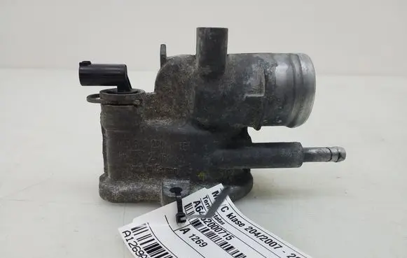 Mercedes-Benz C W204 Thermostat A6462000715