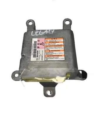 Subaru Legacy Airbag control unit/module 98221AG260