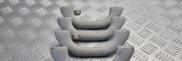 Volkswagen PASSAT B6 A set of handles for the ceiling 1K0857607