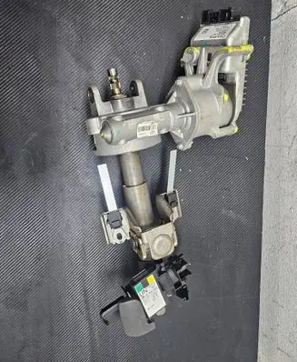 Opel Meriva A Electric power steering pump 26095564 85A50000079F 98000006254566