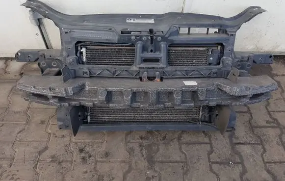 Volkswagen Golf V Radiator set 