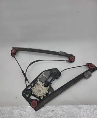 BMW 7 E38 Front door window regulator with motor 