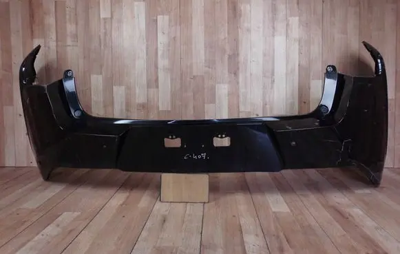 Lexus UX Rear bumper 5215976130