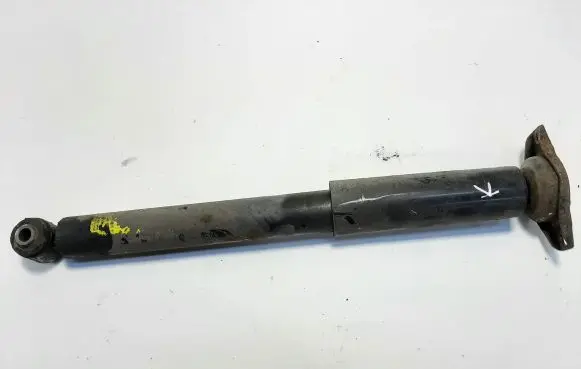 Volvo XC60 Rear shock absorber/damper