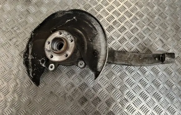 Volvo XC60 Front wheel hub