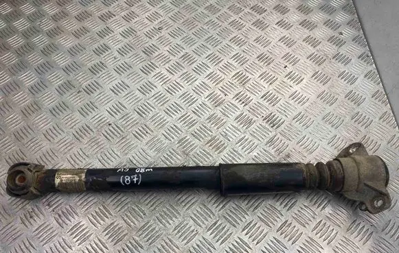 Audi A5 8T 8F Rear shock absorber/damper 8T0513035L