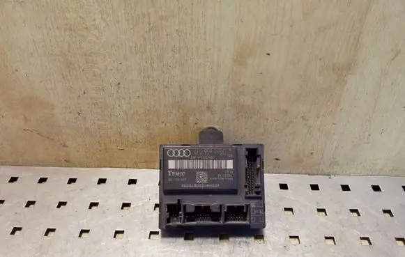 Audi A6 S6 C6 4F Door control unit/module 4F0959793C 4F0910793C