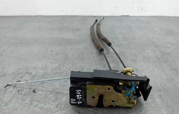 Chevrolet Epica Front door lock