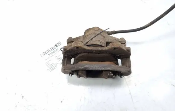 Alfa Romeo Mito Front brake caliper