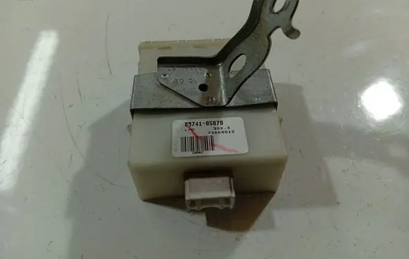 Toyota Avensis T250 Other control units/modules 8974105070