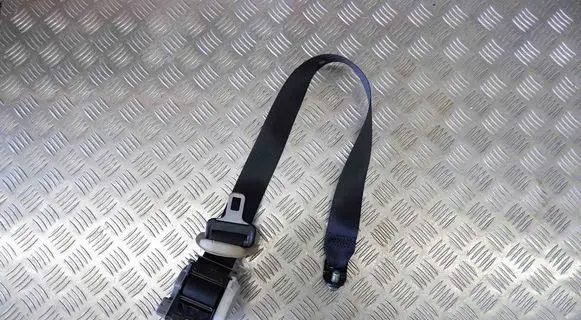 Mitsubishi Outlander Rear seatbelt A4X03N1831 TKAB2EN308