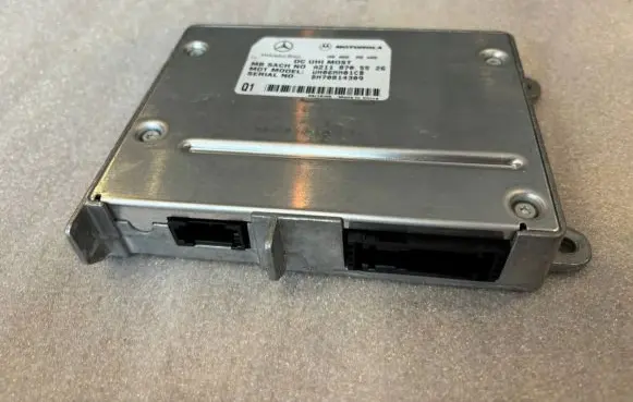Mercedes-Benz ML W164 Bluetooth control unit module A2118705526 DM70814309 MBSACHV
