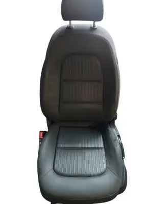 Audi A4 S4 B8 8K Front driver seat 8k0881105f