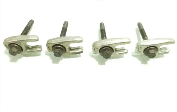 Fuel Injector clamp holder