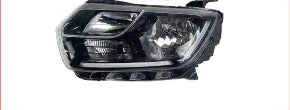 Dacia Duster II Headlight/headlamp 