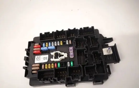 Tesla Model S Fuse box set 109440900G