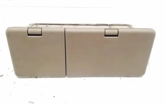 Nissan Pathfinder R51 Other trunk/boot trim element 84915EB300