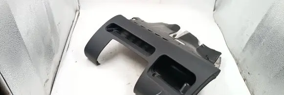 Audi A4 S4 B5 8D Dashboard lower bottom trim panel 8D1803075