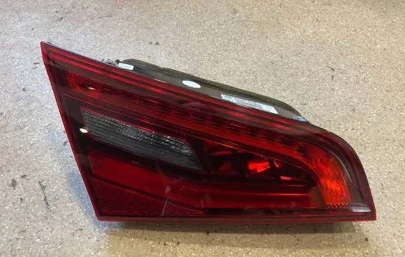 Audi A3 S3 8V Rear/tail lights 8V4945093A
